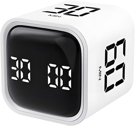 TimeCube Focus Timer