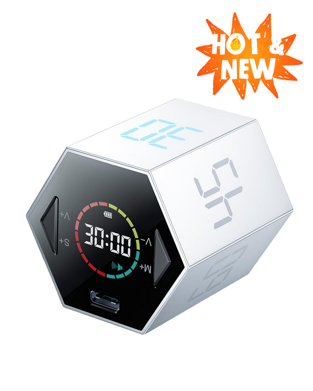 TimeSquare Focus Timer II