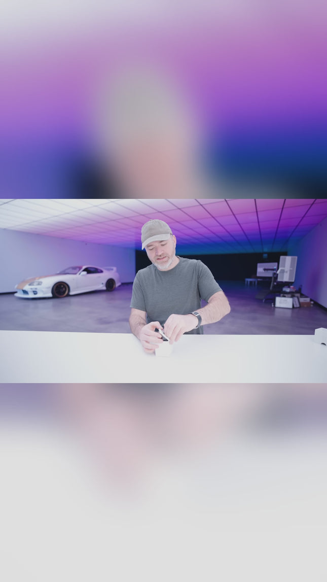 TimeSquare Focus Timer II