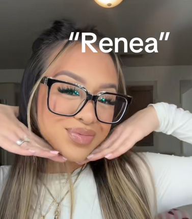 Renea Glasses