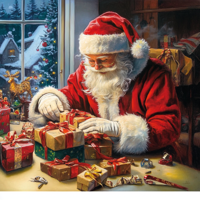 Christmas🎅