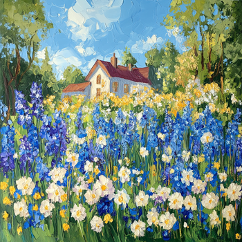 Landscape & Nature