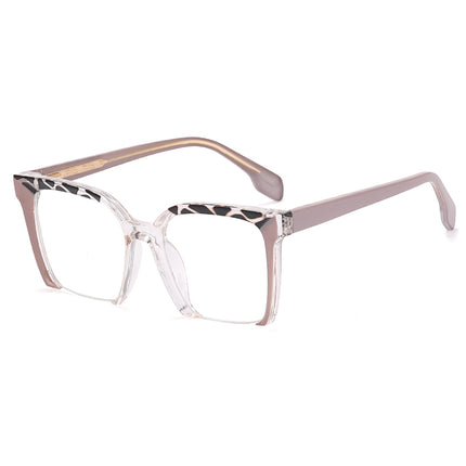 Misty Glasses