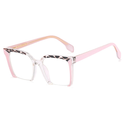 Misty Glasses