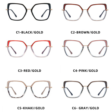 Kylie Glasses