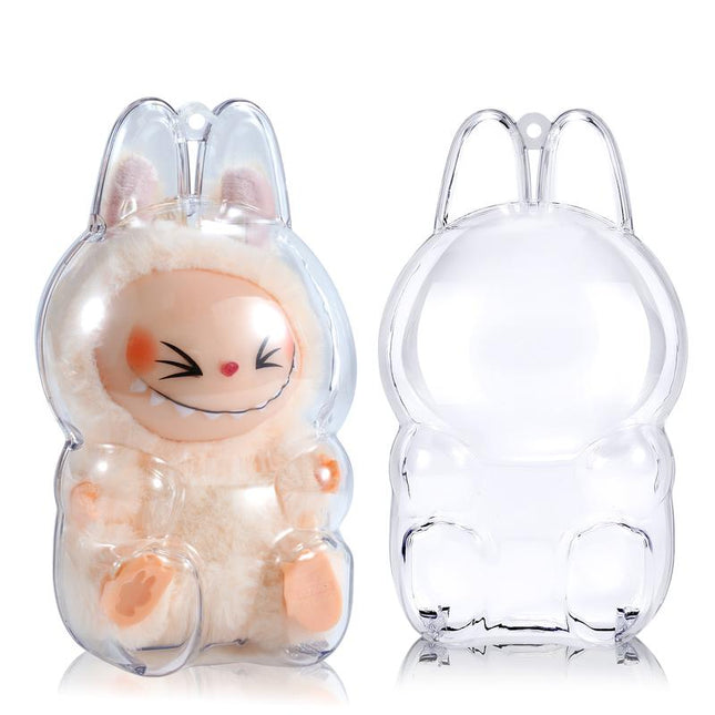 Labubu Protective Case
