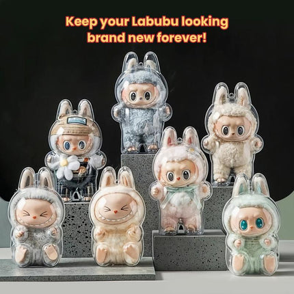Labubu Protective Case