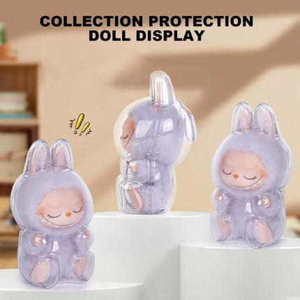Labubu Protective Case