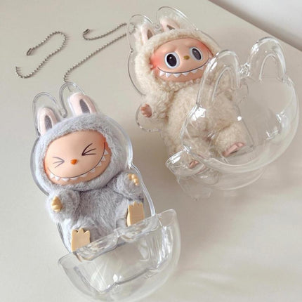 Labubu Protective Case