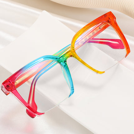 Misty Glasses