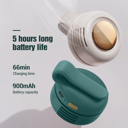 MiniAir Pro Portable Mini Electric Fan