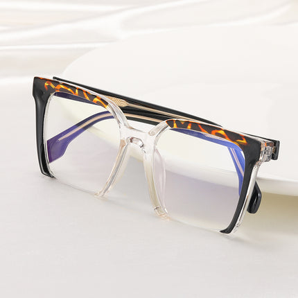 Misty Glasses