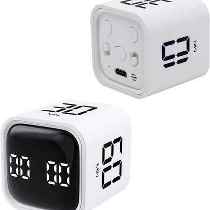 TimeCube Focus Timer