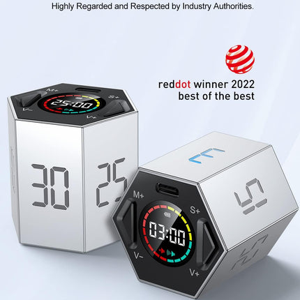 TimeSquare Focus Timer II
