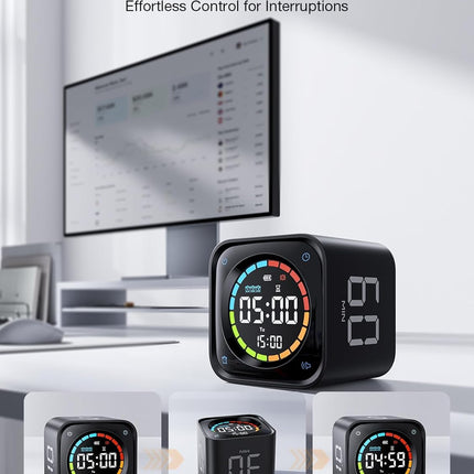 TimeSquare Focus Timer III