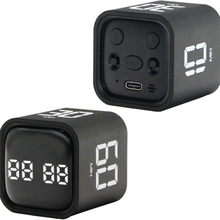 TimeCube Focus Timer
