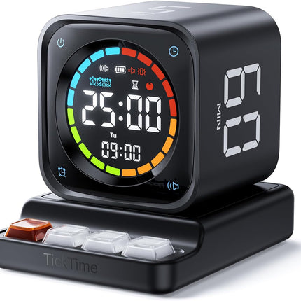 TimeSquare Focus Timer III