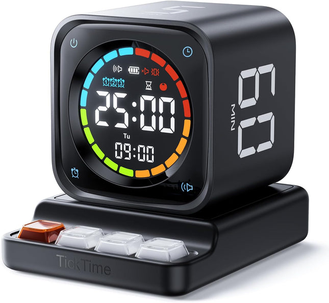 TimeSquare Focus Timer III
