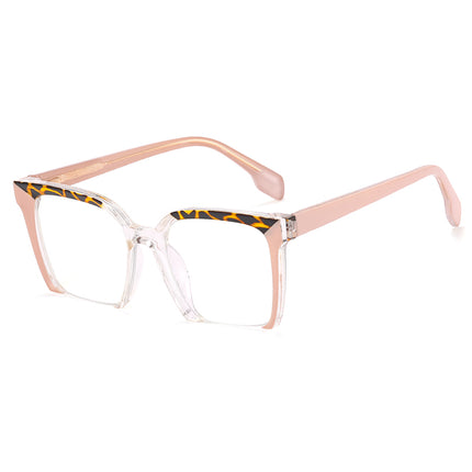 Misty Glasses