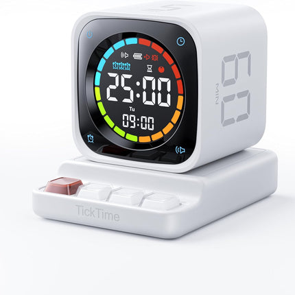 TimeSquare Focus Timer III