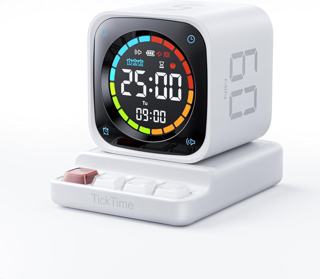 TimeSquare Focus Timer III