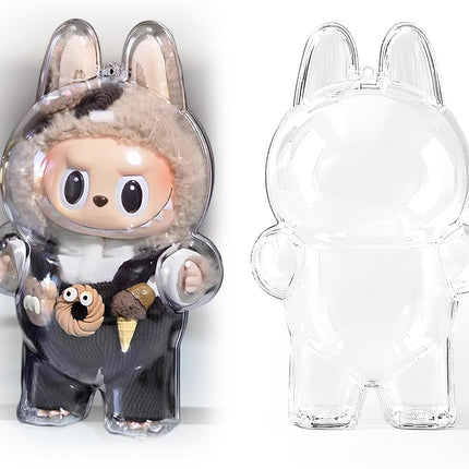 Labubu Protective Case