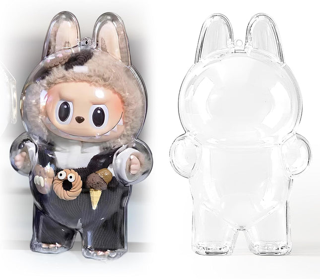 Labubu Protective Case