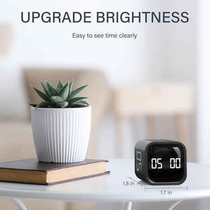 TimeCube Focus Timer