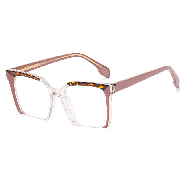 Misty Glasses