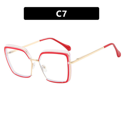Cordaro Glasses