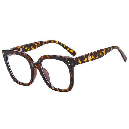 Ebony Glasses