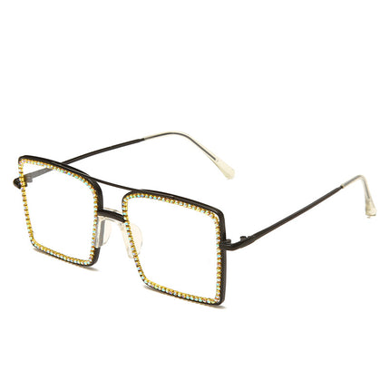 Diva Glasses