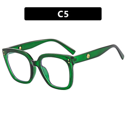 Ebony Glasses