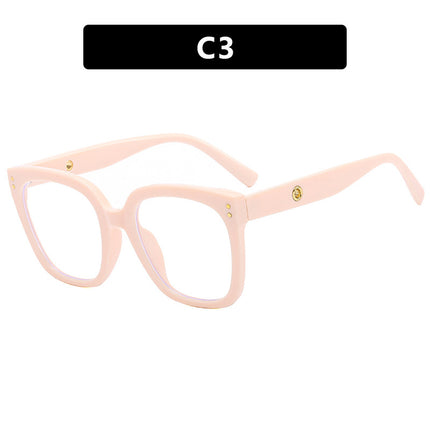 Ebony Glasses