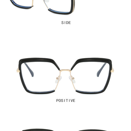 Cordaro Glasses