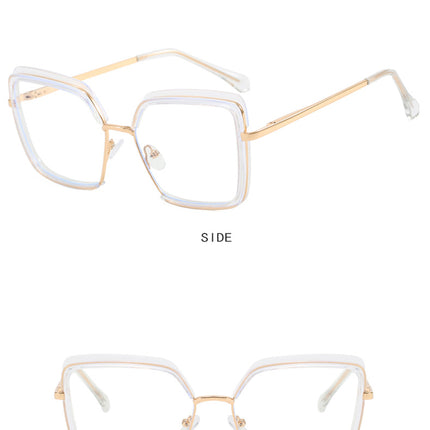 Cordaro Glasses