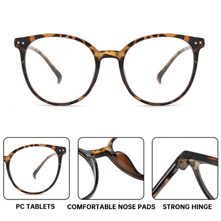 Chanty Glasses