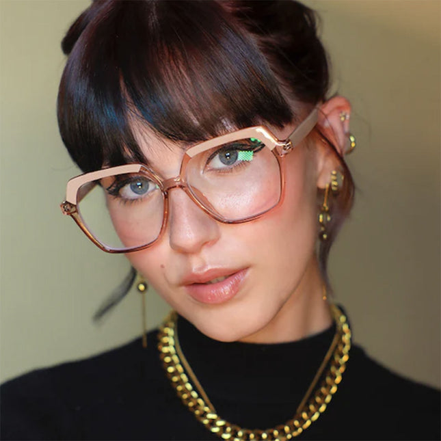 Norah Glasses
