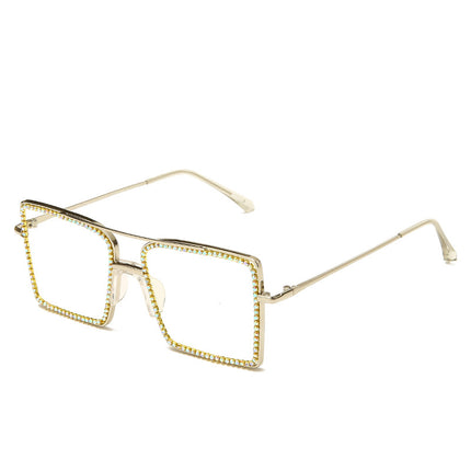 Diva Glasses