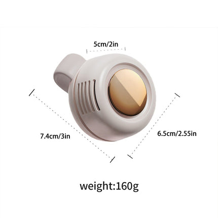 MiniAir Pro Portable Mini Electric Fan