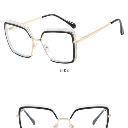 Cordaro Glasses