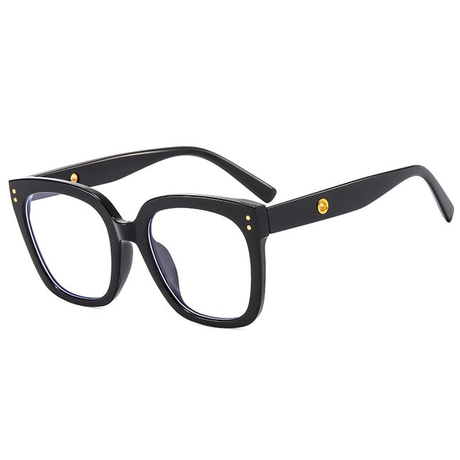 Ebony Glasses
