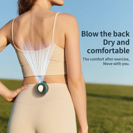 MiniAir Pro Portable Mini Electric Fan