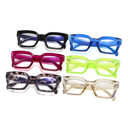 Grover Glasses