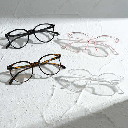 Chanty Glasses