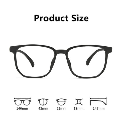 Contreras Glasses