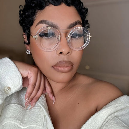 Martis Glasses