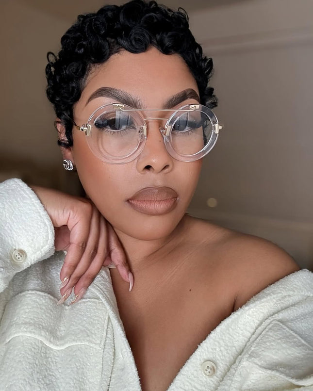 Martis Glasses