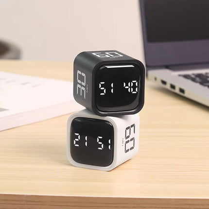 TimeCube Focus Timer