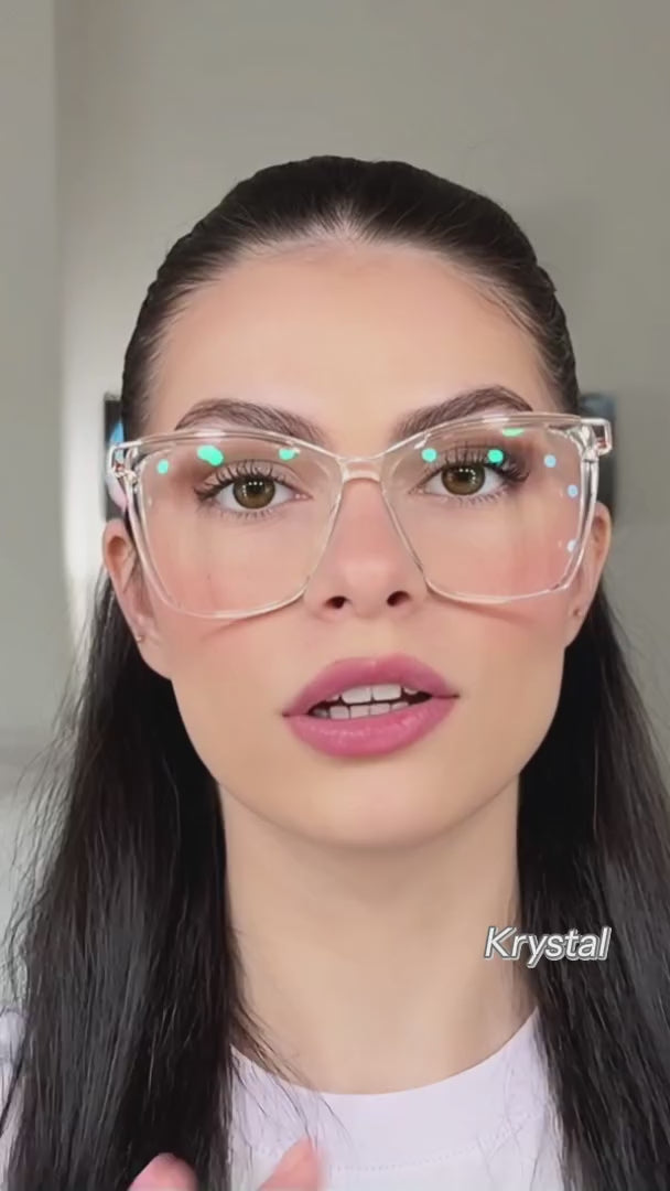 Krystal Glasses